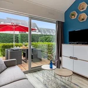  Appartement Maison Port En Dro-3 France