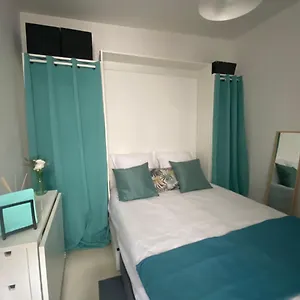  Appartement Paris-bastille France